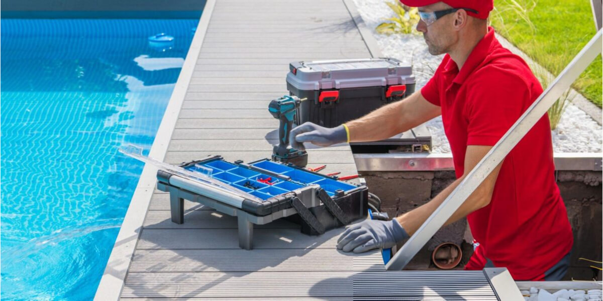 Pool Maintenance Myths