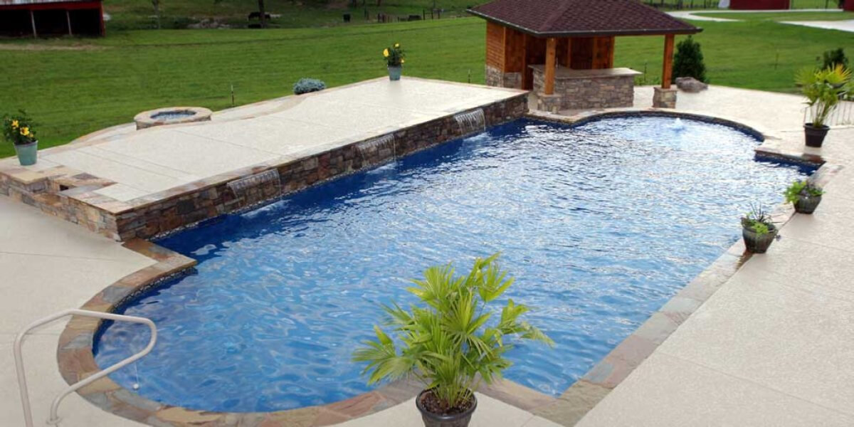 Benefits of Saltwater Pools