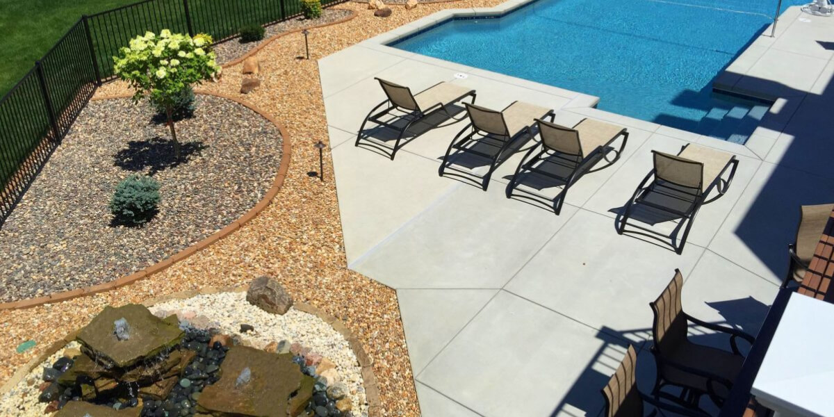 Benefits of Saltwater Pools