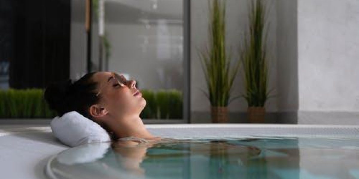 The Best Hot Tubs in Omaha